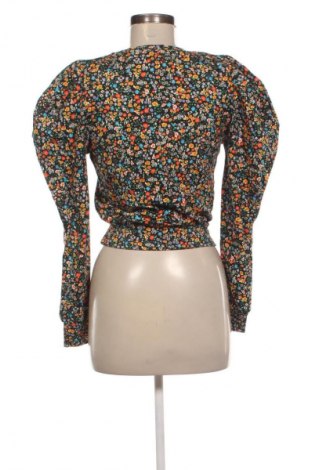 Damen Shirt Zara, Größe S, Farbe Mehrfarbig, Preis € 9,99