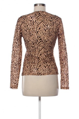 Dámska blúza Zara, Veľkosť M, Farba Viacfarebná, Cena  8,95 €