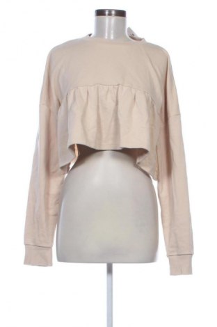 Damen Shirt Zara, Größe S, Farbe Beige, Preis € 9,99