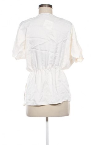 Bluzka damska Zara, Rozmiar S, Kolor ecru, Cena 54,48 zł