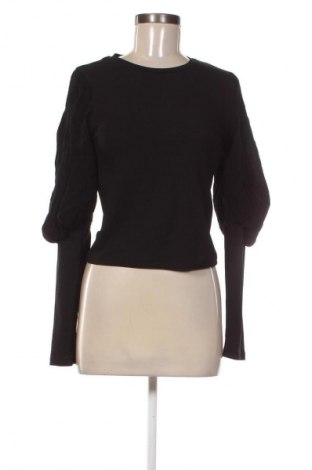 Bluză de femei Zara, Mărime L, Culoare Negru, Preț 50,99 Lei