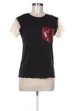 Дамска блуза Zara, Размер S, Цвят Многоцветен, Цена 10,00 €