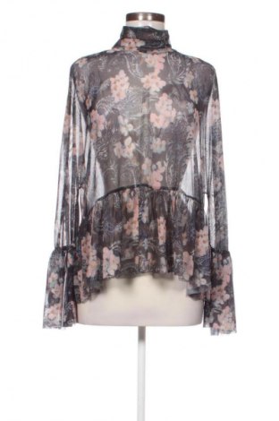 Bluzka damska Zara, Rozmiar M, Kolor Kolorowy, Cena 112,48 zł