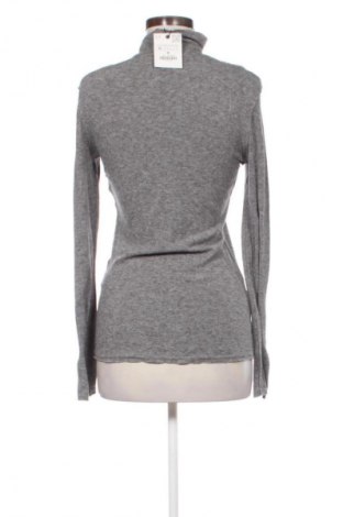 Dámská halenka Zara, Velikost M, Barva Šedá, Cena  984,00 Kč