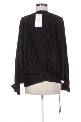 Dámská halenka Zara, Velikost L, Barva Černá, Cena  743,00 Kč