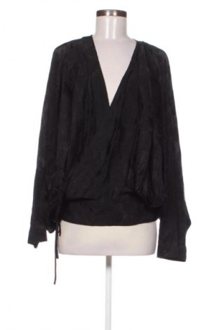 Dámská halenka Zara, Velikost M, Barva Černá, Cena  648,00 Kč