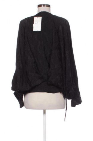 Dámská halenka Zara, Velikost M, Barva Černá, Cena  648,00 Kč