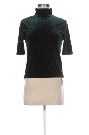 Damen Shirt Zara, Größe M, Farbe Grün, Preis € 9,99