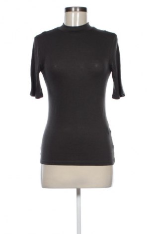 Дамска блуза Zara, Размер M, Цвят Сив, Цена 10,26 €