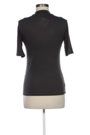 Дамска блуза Zara, Размер M, Цвят Сив, Цена 10,26 €