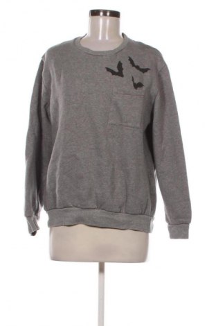 Bluzka damska Zara, Rozmiar L, Kolor Szary, Cena 36,99 zł