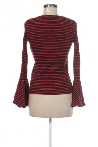 Дамска блуза Zara, Размер M, Цвят Многоцветен, Цена 7,15 €