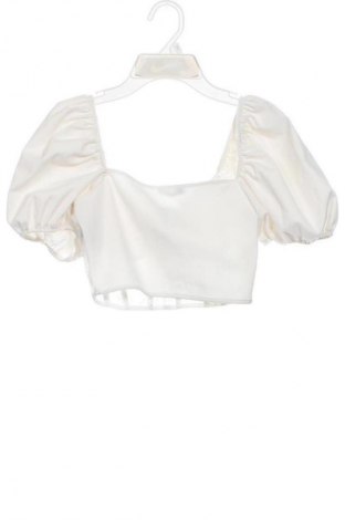 Bluzka damska Zara, Rozmiar M, Kolor Biały, Cena 53,58 zł