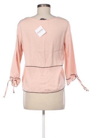 Дамска блуза Zara, Размер M, Цвят Пепел от рози, Цена 14,00 €