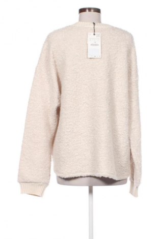 Dámská halenka Zara, Velikost L, Barva Béžová, Cena  612,00 Kč