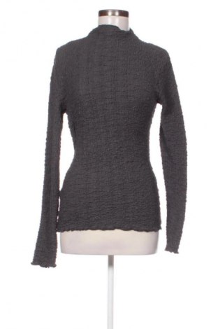 Bluzka damska Zara, Rozmiar L, Kolor Szary, Cena 74,01 zł