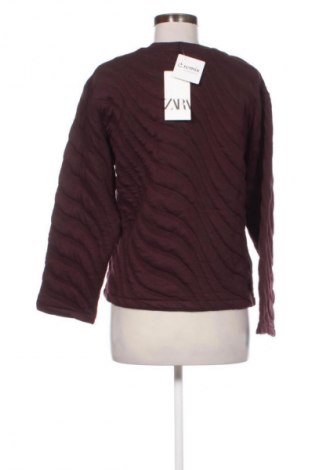 Bluzka damska Zara, Rozmiar S, Kolor Kolorowy, Cena 113,66 zł