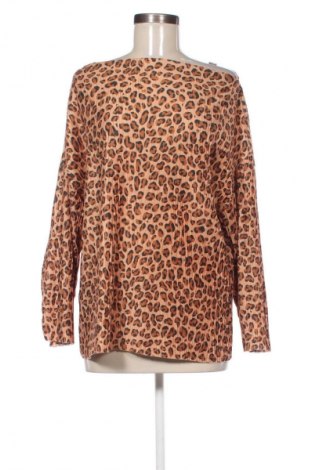 Bluzka damska Zara, Rozmiar XL, Kolor Kolorowy, Cena 74,01 zł