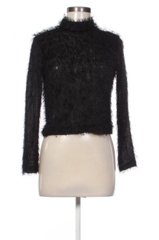 Bluzka damska Zara, Rozmiar S, Kolor Czarny, Cena 75,02 zł