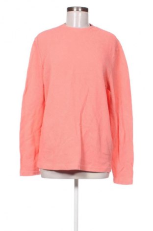 Bluzka damska Zara, Rozmiar XL, Kolor Różowy, Cena 74,00 zł