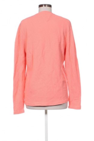 Bluzka damska Zara, Rozmiar XL, Kolor Różowy, Cena 74,00 zł