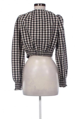 Bluzka damska Zara, Rozmiar M, Kolor Kolorowy, Cena 75,02 zł