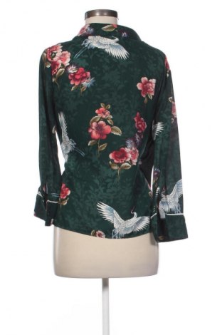 Bluzka damska Zara, Rozmiar S, Kolor Kolorowy, Cena 75,02 zł