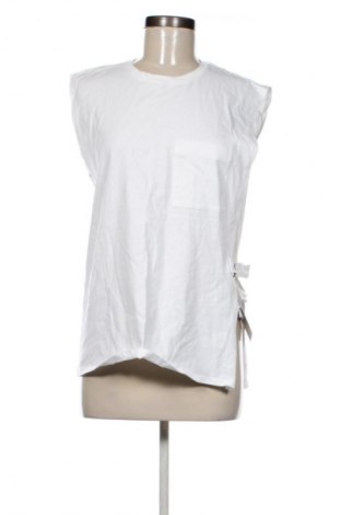 Bluzka damska Zara, Rozmiar S, Kolor Biały, Cena 128,60 zł