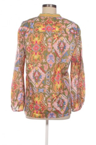 Bluzka damska Zara, Rozmiar XL, Kolor Kolorowy, Cena 75,02 zł