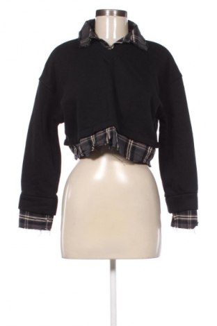 Дамска блуза Zara, Размер S, Цвят Многоцветен, Цена 14,00 €