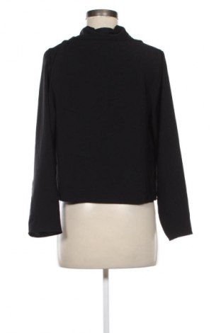Дамска блуза Zara, Размер M, Цвят Черен, Цена 14,00 €