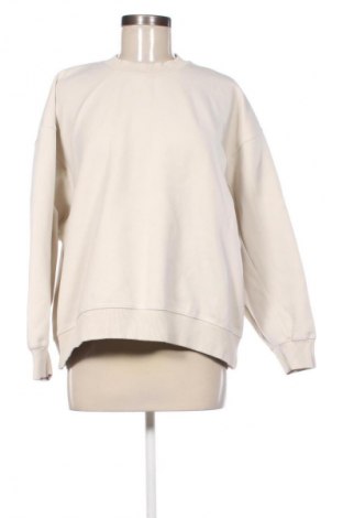 Дамска блуза Zara, Размер M, Цвят Екрю, Цена 14,00 €