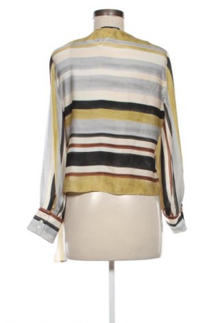 Дамска блуза Zara, Размер M, Цвят Многоцветен, Цена 14,00 €