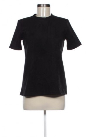 Bluzka damska Zara, Rozmiar M, Kolor Czarny, Cena 34,99 zł