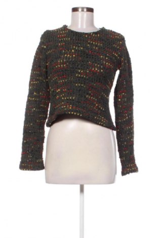 Дамска блуза Zara, Размер S, Цвят Многоцветен, Цена 14,00 €