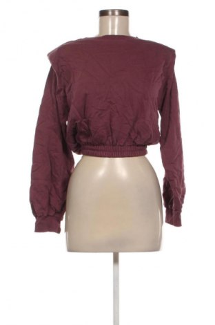 Дамска блуза Zara, Размер S, Цвят Лилав, Цена 7,15 €