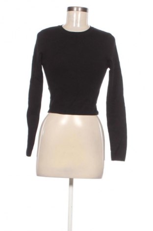 Bluză de femei Zara, Mărime L, Culoare Negru, Preț 50,99 Lei