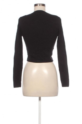 Bluză de femei Zara, Mărime L, Culoare Negru, Preț 50,99 Lei