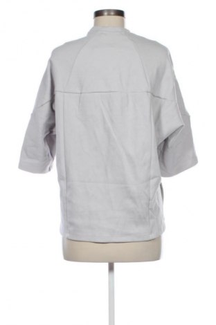 Bluză de femei Zara, Mărime S, Culoare Gri, Preț 39,99 Lei