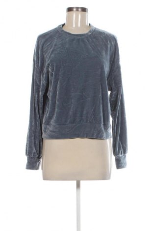 Дамска блуза Zara, Размер M, Цвят Сив, Цена 6,13 €