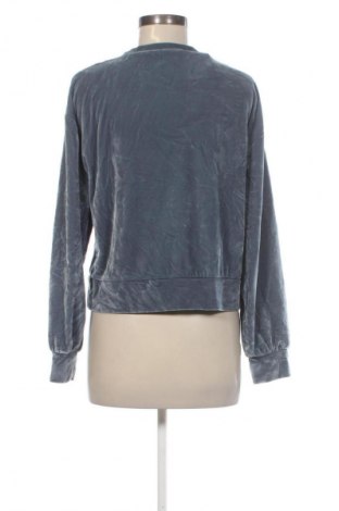 Дамска блуза Zara, Размер M, Цвят Сив, Цена 6,13 €