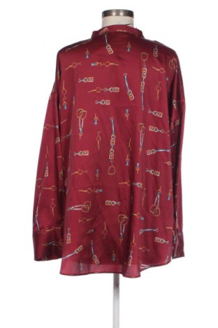 Női blúz Zara, Méret XL, Szín Sokszínű, Ár 5 702 Ft