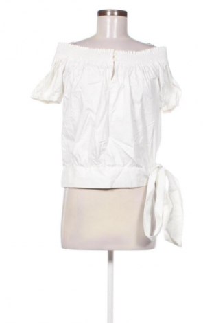 Női blúz Zara, Méret S, Szín Fehér, Ár 4 227 Ft