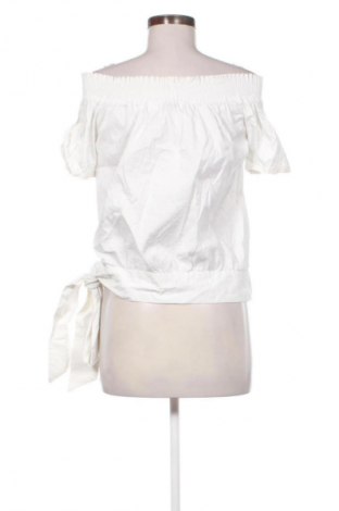 Női blúz Zara, Méret S, Szín Fehér, Ár 4 227 Ft