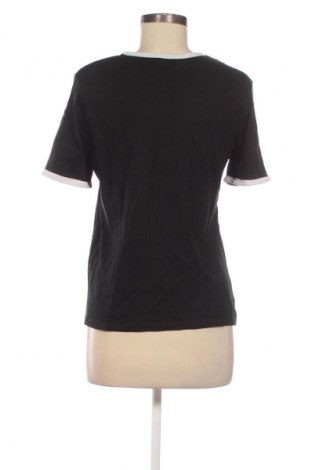 Дамска блуза Zara, Размер M, Цвят Черен, Цена 10,23 €