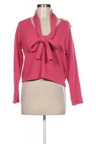 Дамска блуза Zara, Размер S, Цвят Многоцветен, Цена 6,64 €