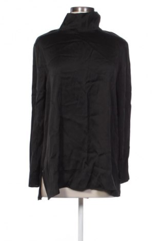 Дамска блуза Zara, Размер S, Цвят Черен, Цена 31,70 €