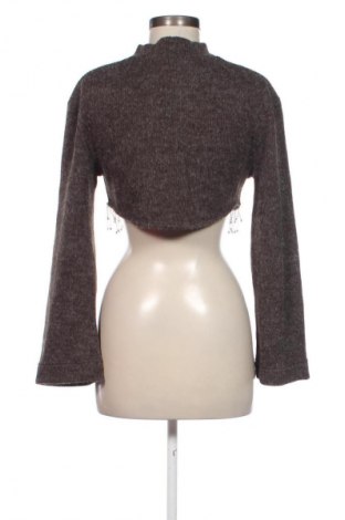 Bluzka damska Zara, Rozmiar S, Kolor Szary, Cena 75,02 zł