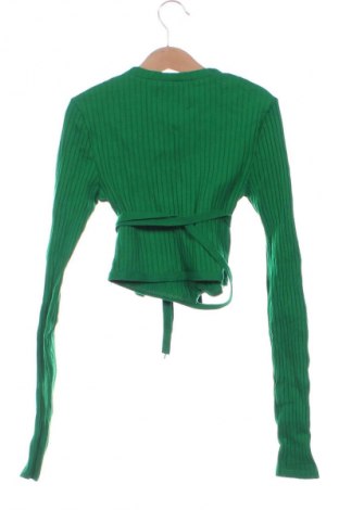 Дамска блуза Zara, Размер S, Цвят Многоцветен, Цена 6,64 €