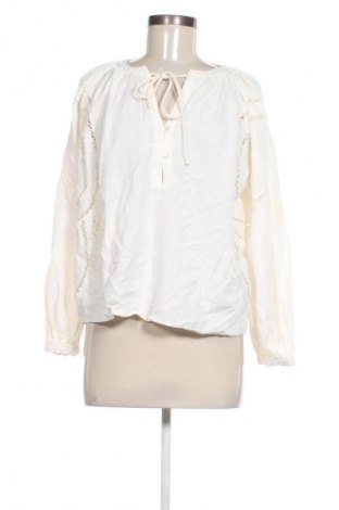 Damen Shirt Zara, Größe XS, Farbe Weiß, Preis € 12,99